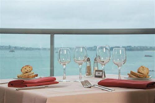 Les Residences Spa De Rockroum Roscoff Exterior photo